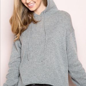 Brandy Melville hoodie!
